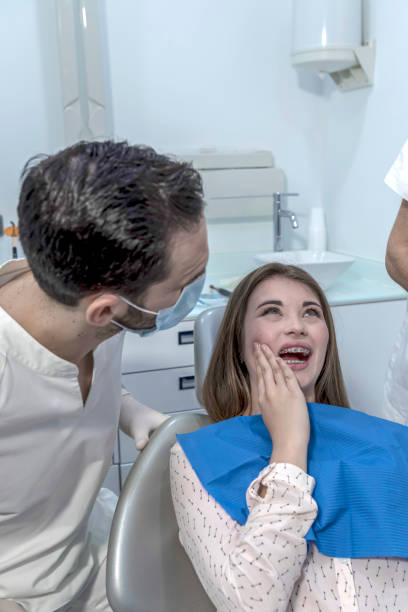 Best Emergency Tooth Extraction in Waterloo, NE
