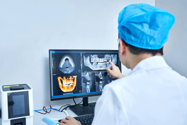 Best Emergency Root Canal Treatment in Waterloo, NE