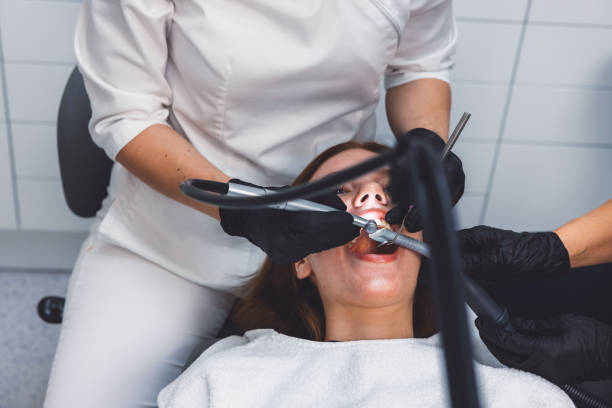 Best Emergency Treatment for Toothache in Waterloo, NE