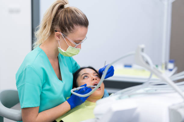 Best Emergency Treatment for Toothache in Waterloo, NE